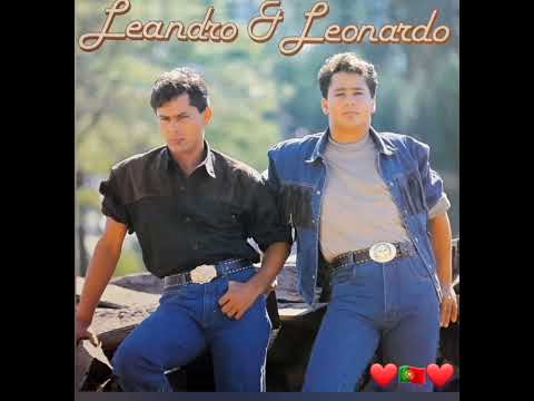 Leandro e Leonardo  - Jogo de Orgulho