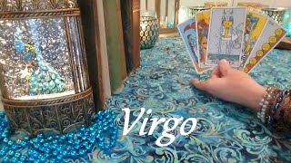 Virgo January 2025 ❤ They Are Preparing To Show You Their True Intentions FUTURE LOVE #Virgo