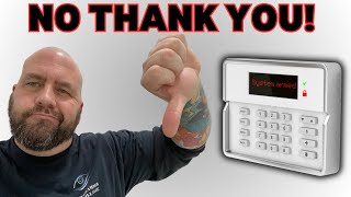 Before You Buy a Home Security System... WATCH THIS!