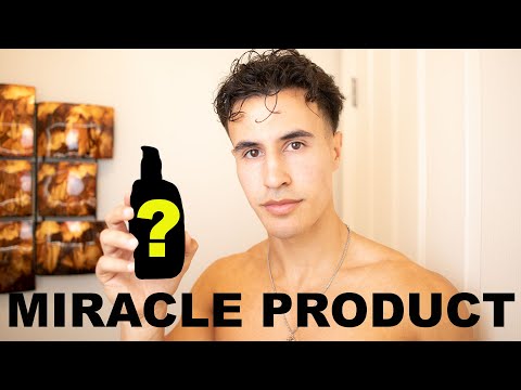 Improve Your ACNE With These 4 Easy Steps | Skin Care Routine