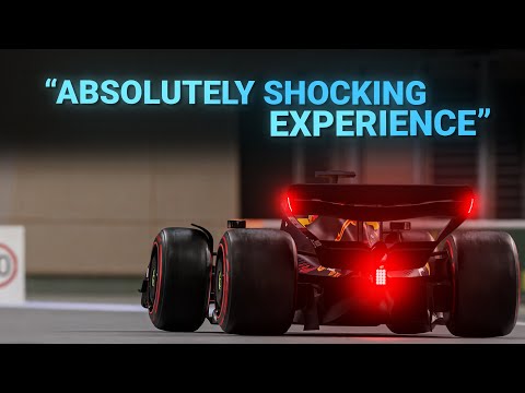 How Was Red Bull So Slow? - F1 2023 Singapore GP Telemetry Analysis