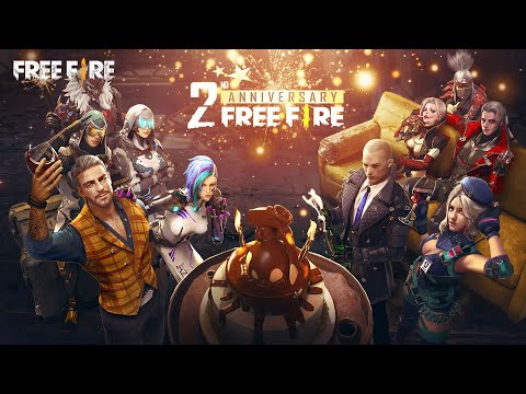 All Free Rewards of Free Fire 4th Anniversary - Recap | BEAST GAMERS | Free Fire 4th Anniversary |