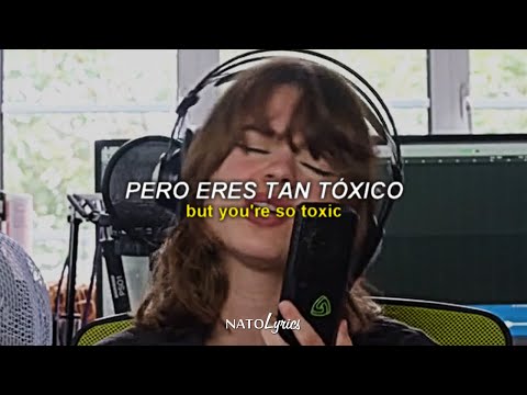 Querrás la CANCIÓN completa de esta JOYITA ☣️ (Toxic)