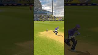 Brilliant Ball by Andree Russell #SummerOfShorts #RealCricket22 #admkids #mobilegame #cricket