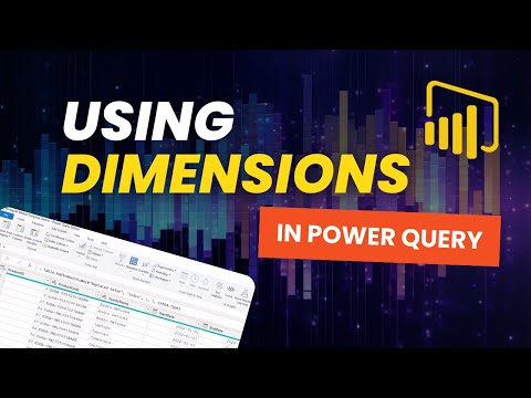 Track Changes Using Dimensions In Power Query