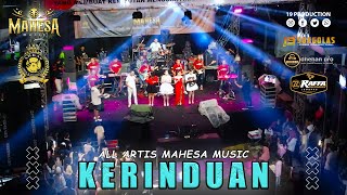 All Artis Mahesa Music - Kerinduan I Mahesa Music Live Kandang Sapi - Jombang ( ARKAS GENERATION )