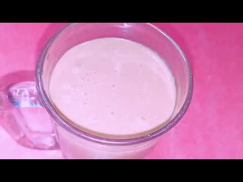 Oats Banana Smoothie for Weight Loss | Chocolate Oats Smoothie for Weight Loss? Weight Loss Smoothie