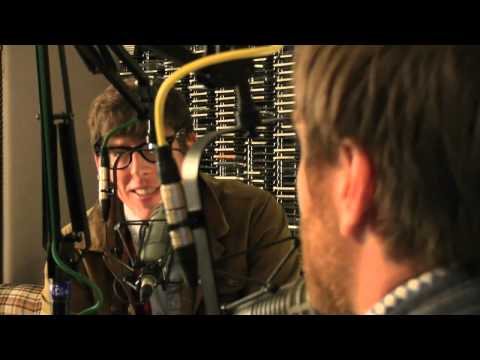 The Black Keys - Recording In Nashville