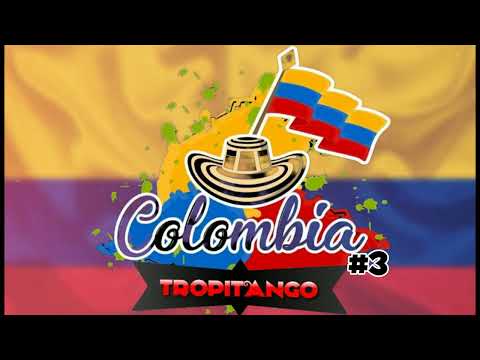 TROPITANGO 2023 💃 NOCHE COLOMBIANA 🎺 TROPITANGO LA CATEDRAL DE LA CUMBIA (PARTE 3) - DANI NAVAS