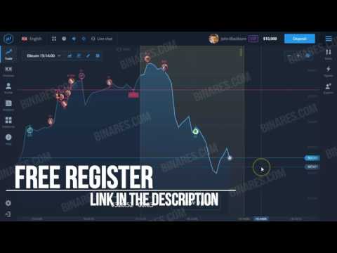 BINARY OPTIONS TUTORIAL 2017: BINARY OPTIONS SYSTEM - BINARY TRADING (BINARY OPTION)