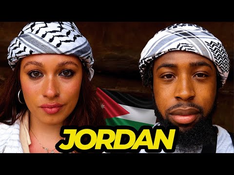 TRAVELLING TO THE MIDDLE EAST CHANGED US | السفر إلى الشرق الأوسط غيرنا