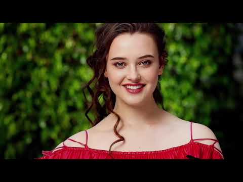 Katherine langford