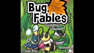 Bug Fables OST - Ant Kingdom Extended