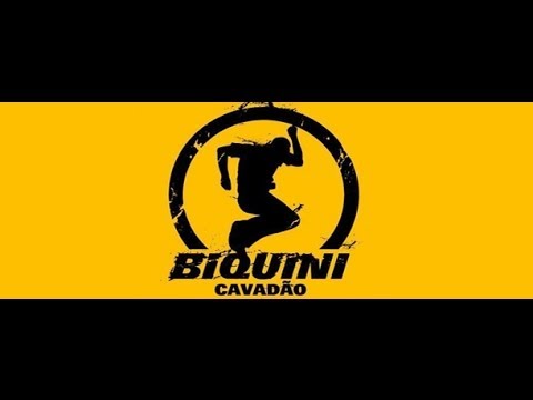 Biquini Cavadão - A novidade