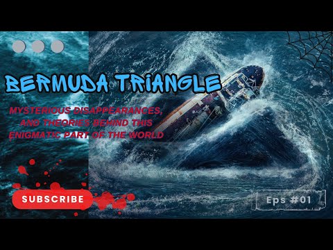 Hidden secrets associated with the Bermuda Triangle