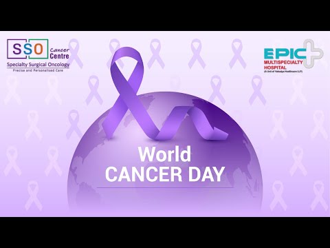 World Cancer Day