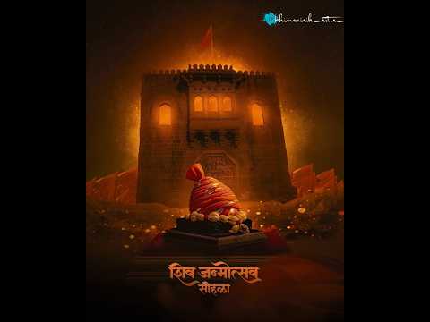 Chhatrapati shivaji maharaj jayanti status || Shivjayanti status || #shivjayanti || shivjayanti 2025