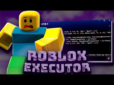 [NEW UPDATE] ROBLOX SOLARA EXECUTOR | Free Download 2025 & Undetect | Bypass Byfron