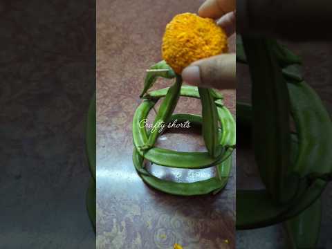 Easy Chikkudukaya Ratham For Rathasaptami @youtube #shorts