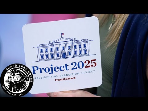 Project 2025 | Chapo Trap House