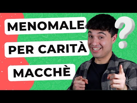 5 Italian Phrases You Must Know to speak like a local | Impara l'italiano (ita audio)