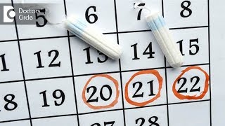 How to calculate next period date and ovulation time? - Dr. Teena S Thomas