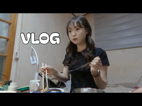 먹방VLOG | 등산 후 삼겹살, 클라이밍 후 고등어김치찜 이 정도면 맛있는거 먹기 위해 운동하는게 분명하잖아? | 키토김밥, 흑돼지삼겹살+보리돌솥밥, 고등어김치찜+저염소세지