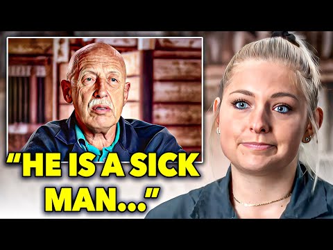 What REALLY Happened To Dr. Nicole Arcy From "The Incredible Dr. Pol"