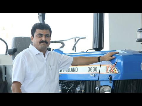 Success Story Of New Holland Tractors Dealer | Fortune Talkies