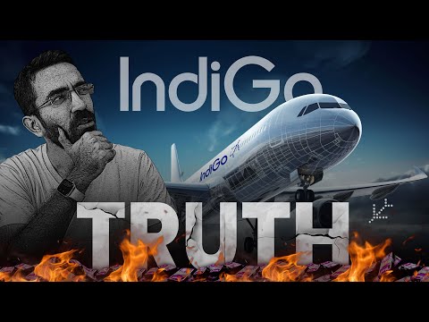 The Bad and the Good about Indigo Explained in 20 mins