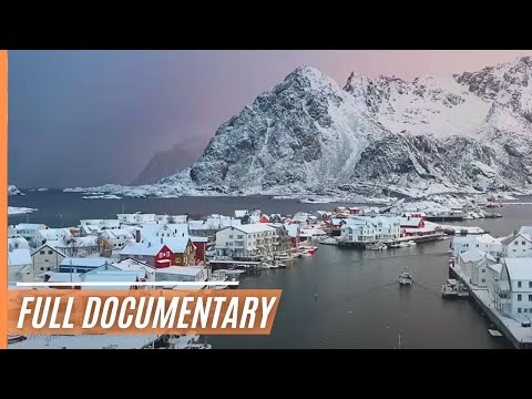 Most Amazing Places - One Year in Norway’s Lofoten | Full Documentary