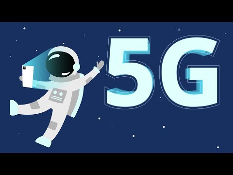 5G How You Doing