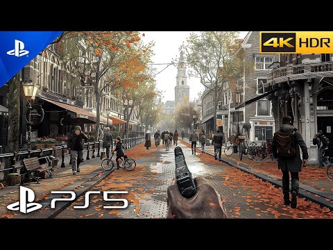 TOP 20 NEW Upcoming OPEN WORLD Games of 2024 & 2025 | PC, PS5, Xbox Series X, PS4, XB1, NS