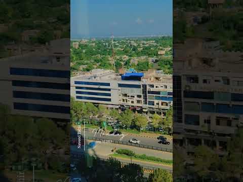 Islamabad ufone tower ❤ #youtubeshorts #shorts #ytshorts #navivlogs