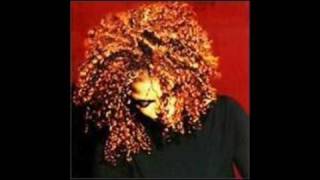 Janet Jackson Velvet Rope