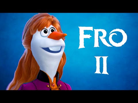 Frozen 2 [YTP]