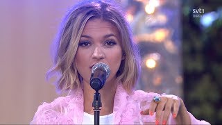 Tove Styrke - Say My Name (Live "Allsång På Skansen" 2017)