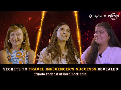 Unlock the Secrets to Becoming a Travel Influencer!