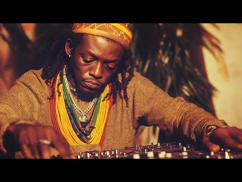 NEW Reggae Dub Mix / BEST Reggae Roots / DUB REGGAE ROOTS Best Selection