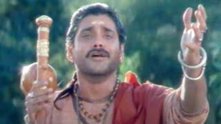 Annamayya Video Songs - Adhivo Alladivo - Nagarjuna, Ramya Krishna, Kasthuri