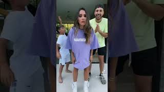 #viral #theroyalfamily #goviral #andreaespada #dance #tiktok