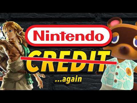 Nintendo Refuses to Credit Translators; Enforces 10-Year NDA