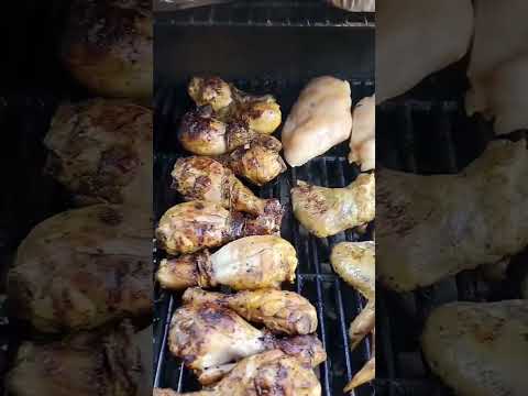 #reels #food #foodie #shortsvideo #cooking #shortsyoutube #shorts #grill #grilling #chicken #2024