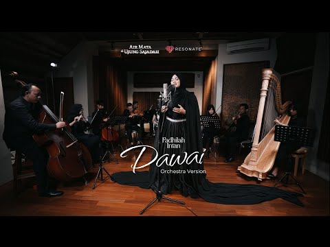 Fadhilah Intan - Dawai ( Orchestra Version )