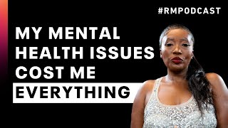 The Relebogile Mabotja Podcast #4 - Sophie Ndaba Reveals All: Personal Life, Health Struggles & More