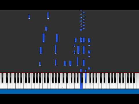 【ブルース・ピアノ「Blues_022」02】Blues PIANO 022 02