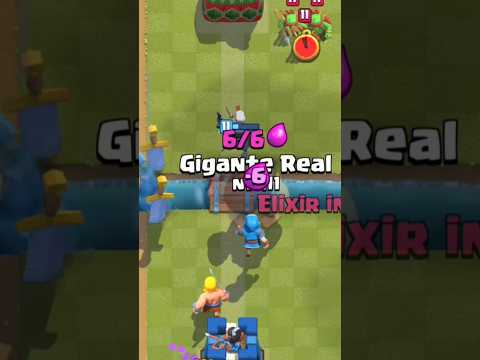 COMO SAIR DA ARENA 10 NO #clashroyale ! parte 2