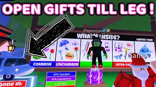 Open GIFTS to Legendary Dolphin Vehicle in ADOPT ME! #adoptmegifts