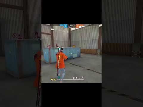 M10 short #freefire #freefirelonewolfmodegameplay #battleroyalegame #freefireconta #freefireevent