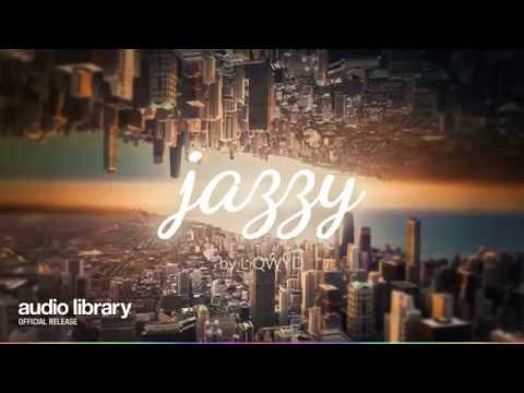 LiQWYD - Jazzy [Audio Library Release]